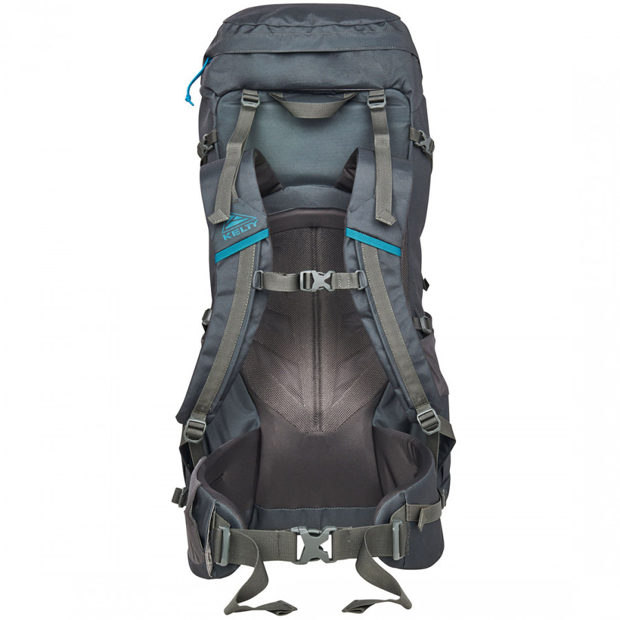 Kelty рюкзак Asher 55 beluga-stormy blue