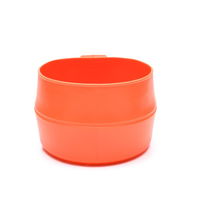 Чашка Wildo Fold-A-Cup Big, Orange