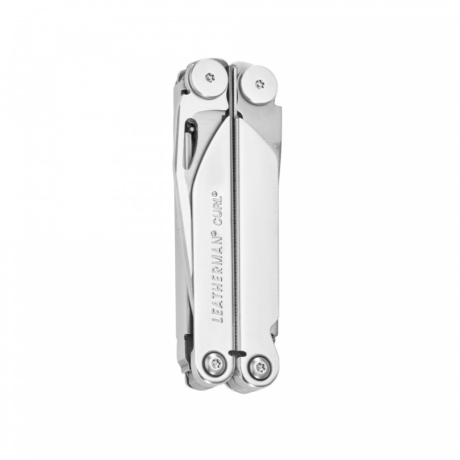 Мультитул Leatherman CURL, SHEATH Black Nylon