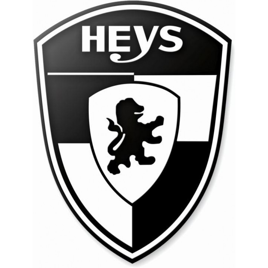 Валіза Heys Charge-A-Weigh ll (M) Taupe (10131-0058-26)