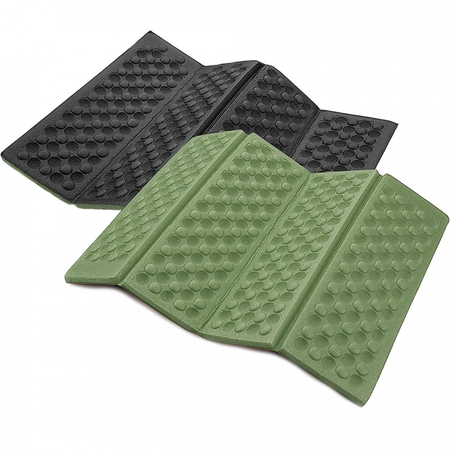 AceCamp сідушка Portable Pad green