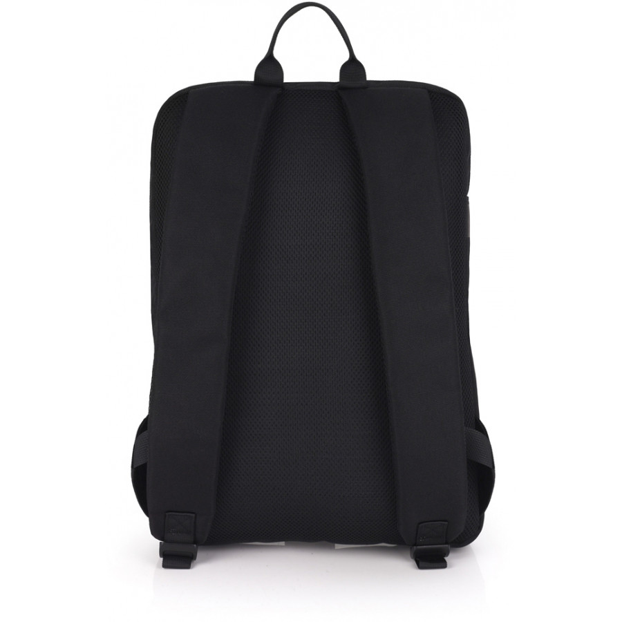 Рюкзак для ноутбука Gabol Backpack Intro 5,6L Black (412851-001)