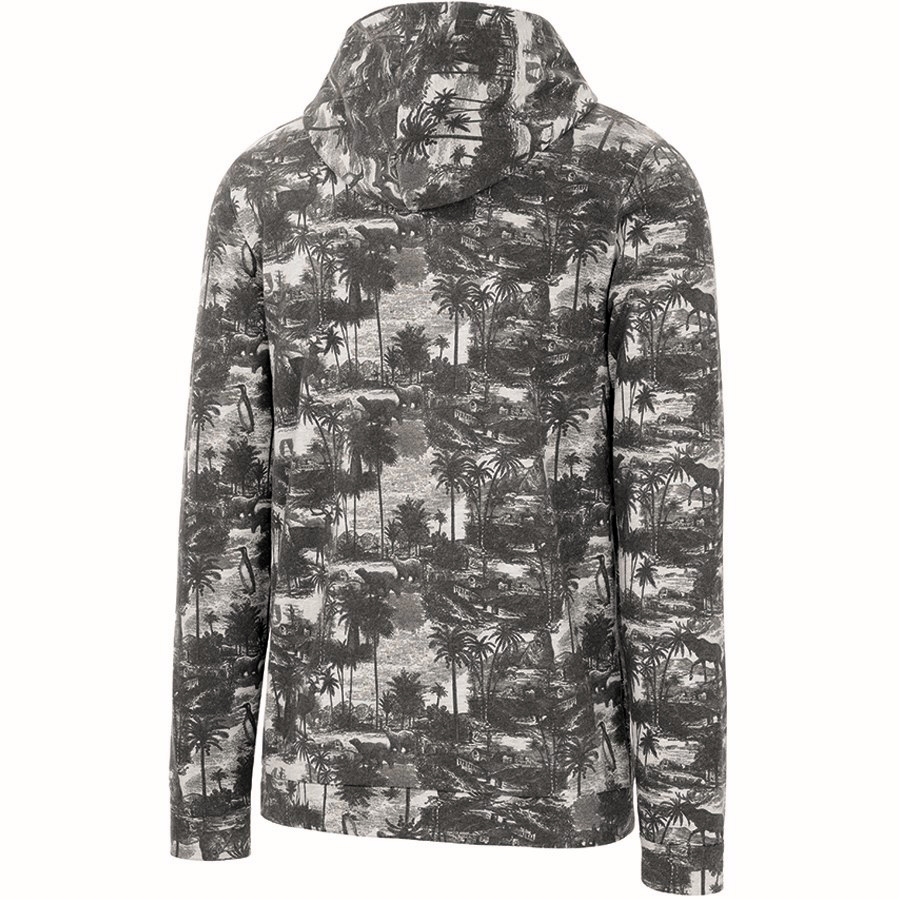 Picture Organic толстовка Cairne Hoody atlas L