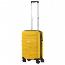 Валіза CarryOn Porter (S) Yellow (502456)