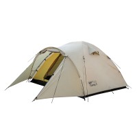 Намет Tramp Lite Camp 3 sand UTLT-007