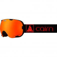 Cairn маска Spirit SPX3 black-orange