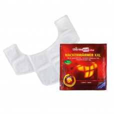 Хімічна грілка для шиї Thermopad Neck Warmer XXL