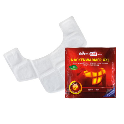 Химическая грелка для шеи Thermopad Neck Warmer XXL