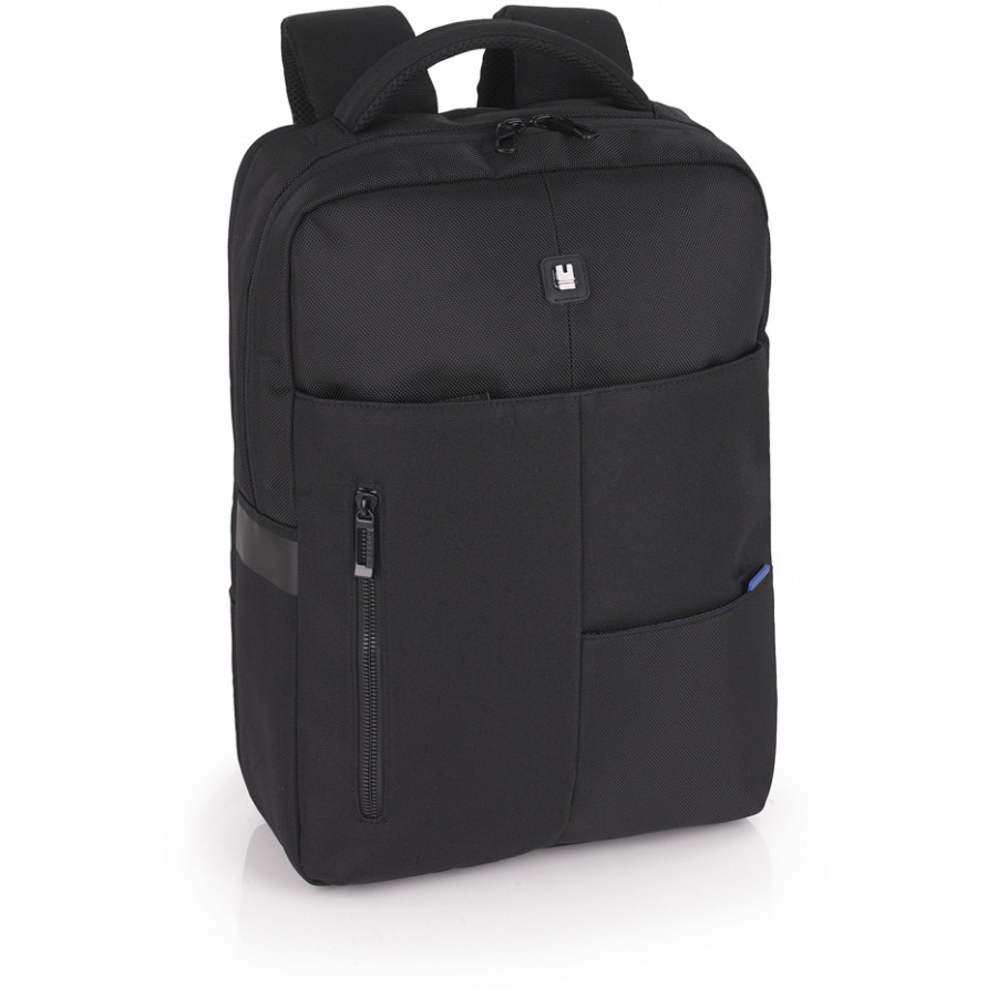 Рюкзак для ноутбука Gabol Backpack Intro 14L Black (412855-001)