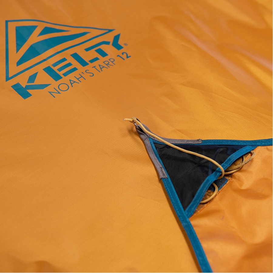 Kelty тент Noah's Tarp 12