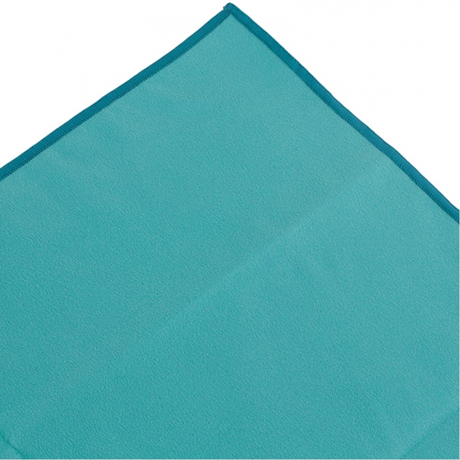 Lifeventure рушник Recycled Soft Fibre Trek teal Giant