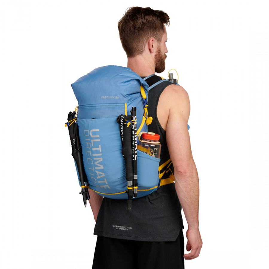 Ultimate Direction рюкзак Fastpack 30 fog S-M