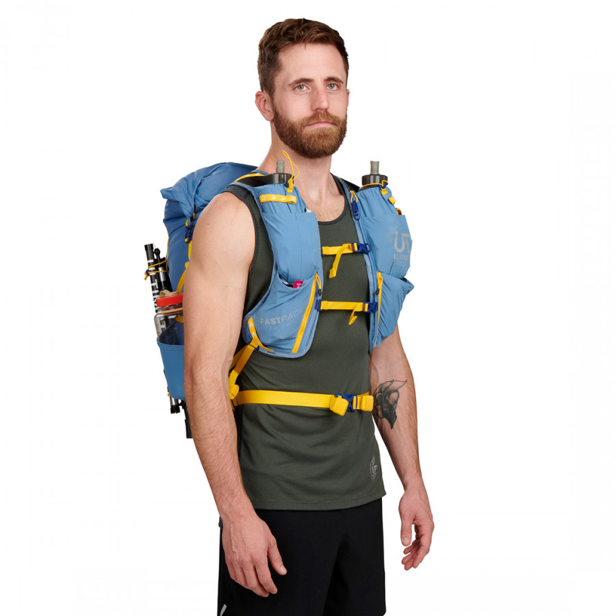 Ultimate Direction рюкзак Fastpack 30 fog S-M