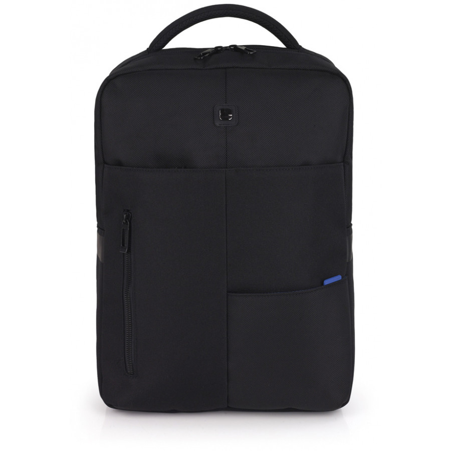 Рюкзак для ноутбука Gabol Backpack Intro 14L Black (412855-001)