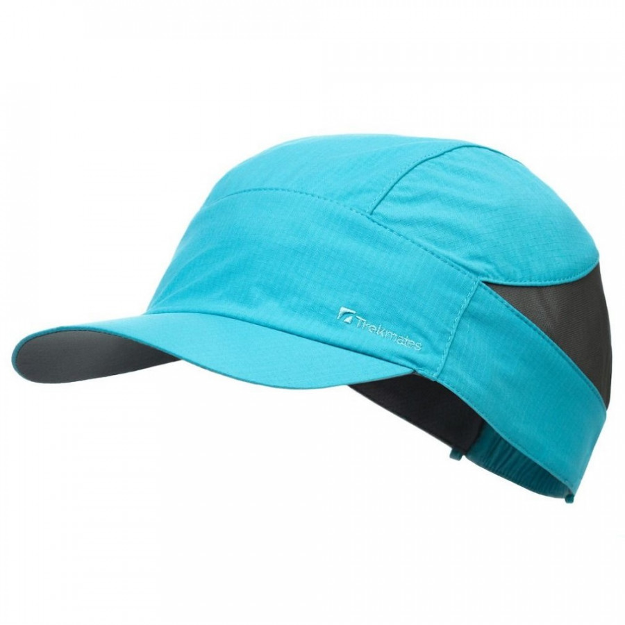 Кепка Trekmates Shine Cap TM-005256 larkspur - S/M - блакитний