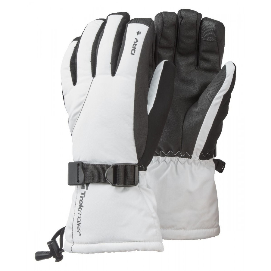 Рукавиці Trekmates Mogul Dry Glove Wmn