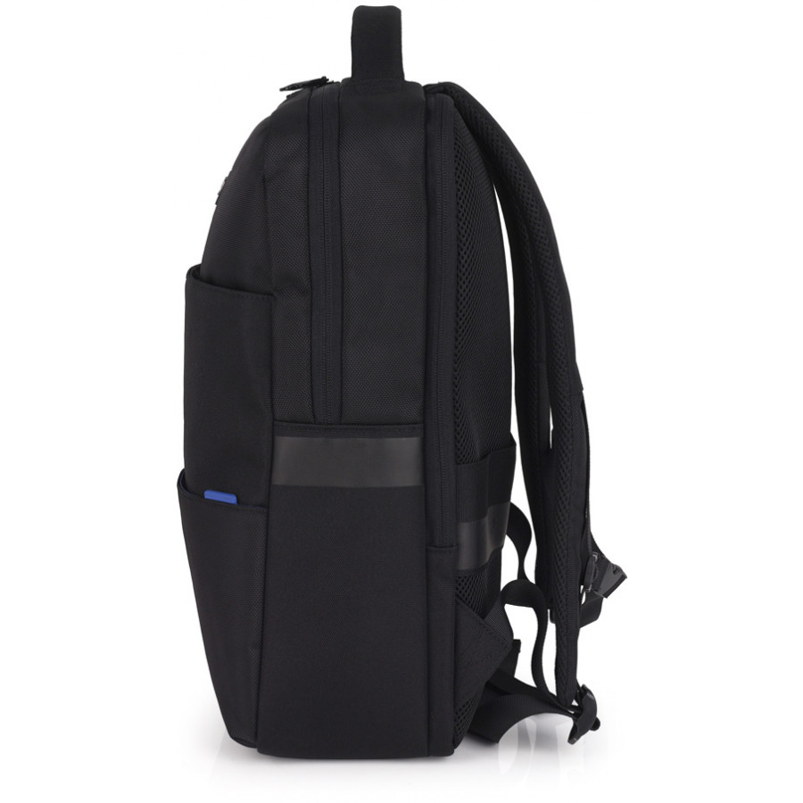 Рюкзак для ноутбука Gabol Backpack Intro 14L Black (412855-001)