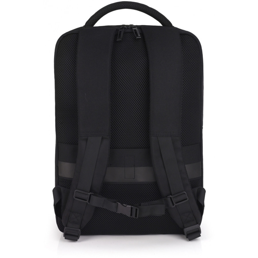 Рюкзак для ноутбука Gabol Backpack Intro 14L Black (412855-001)