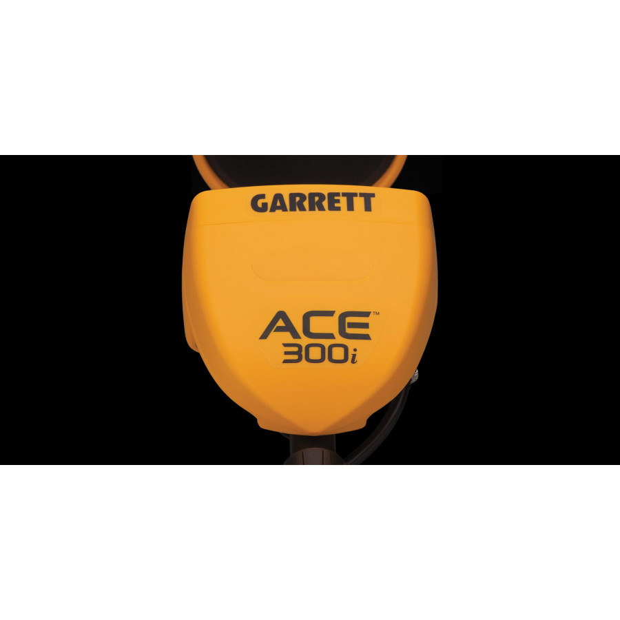 Металошукач Garrett ACE 300i