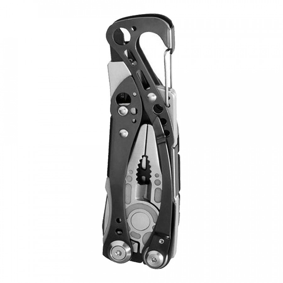 Мультитул LEATHERMAN Skeletool CX, картонна коробка