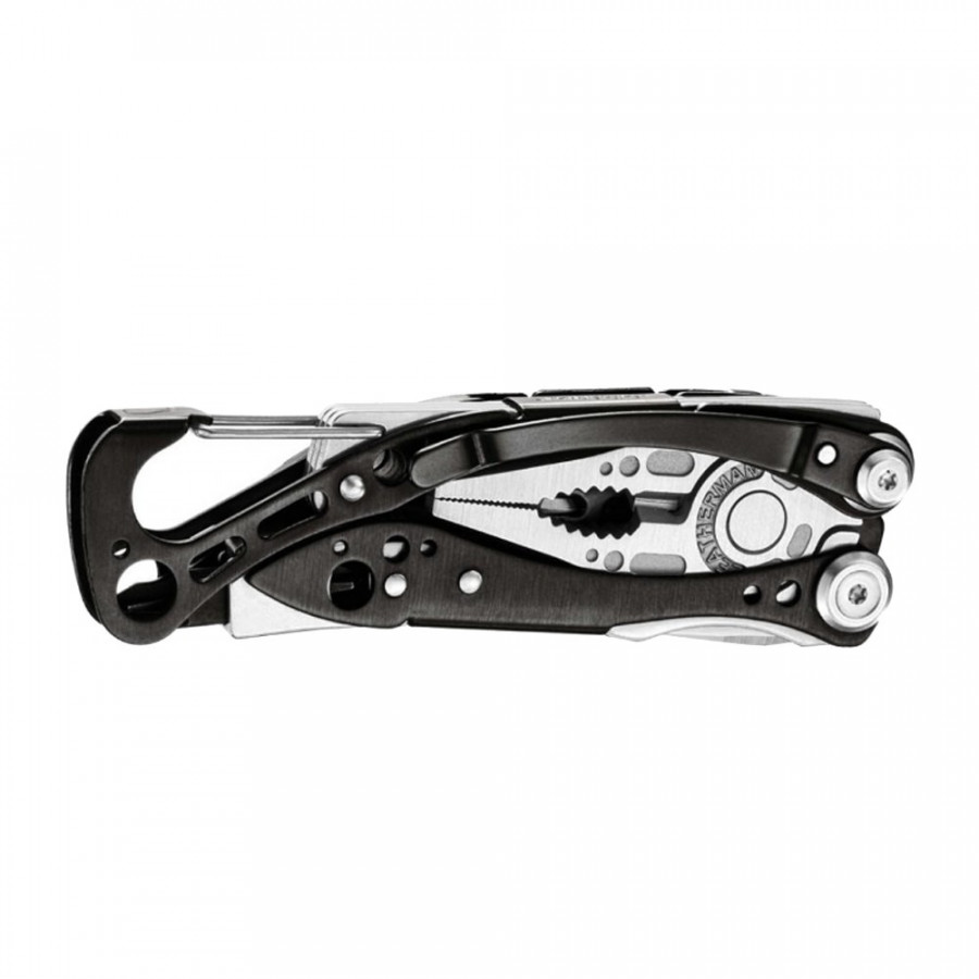 Мультитул LEATHERMAN Skeletool CX, картонна коробка