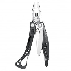 Мультитул LEATHERMAN Skeletool CX, картонна коробка