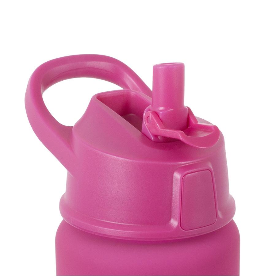 Lifeventure фляга Flip-Top Bottle 0.75 L pink