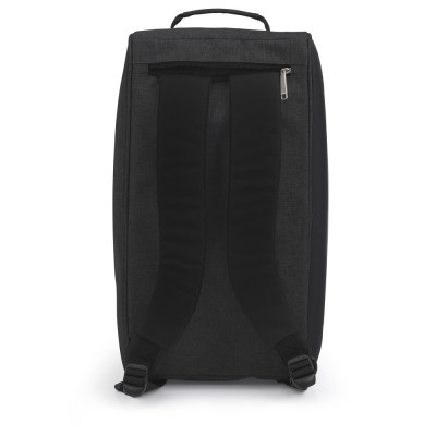 Сумка дорожня Gabol Track 28L Grey (117511 016)