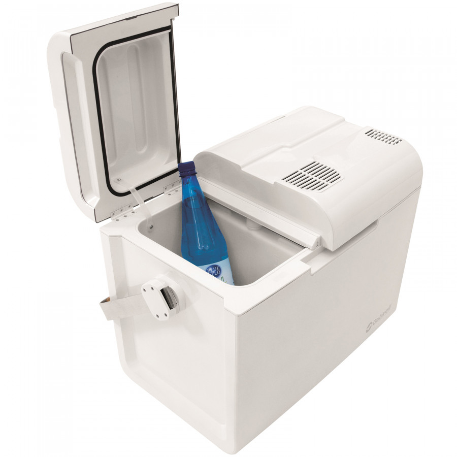 Автохолодильник Outwell Coolbox ECOlux 35L 12V/230V White (590176)