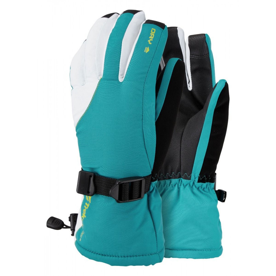 Рукавиці Trekmates Mogul Dry Glove Wmn