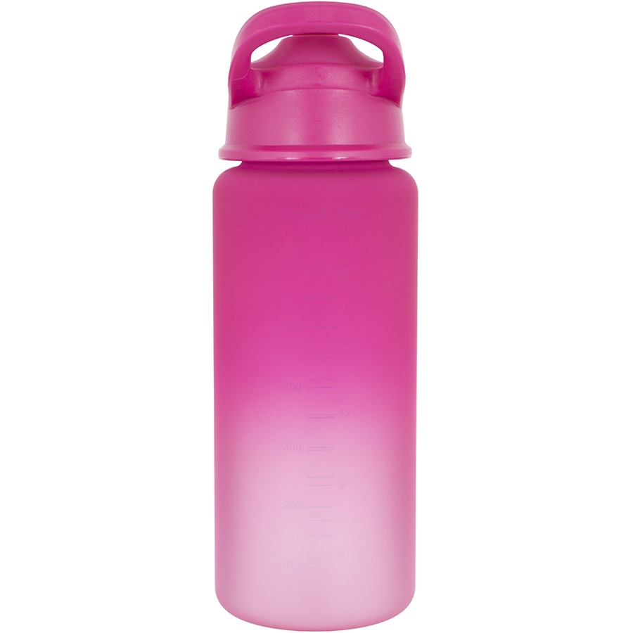 Lifeventure фляга Flip-Top Bottle 0.75 L pink