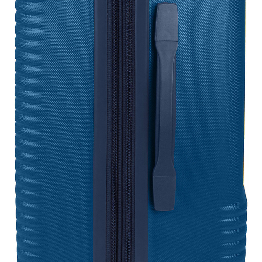 Валіза Gabol Balance XP (L) Blue (123447-003)