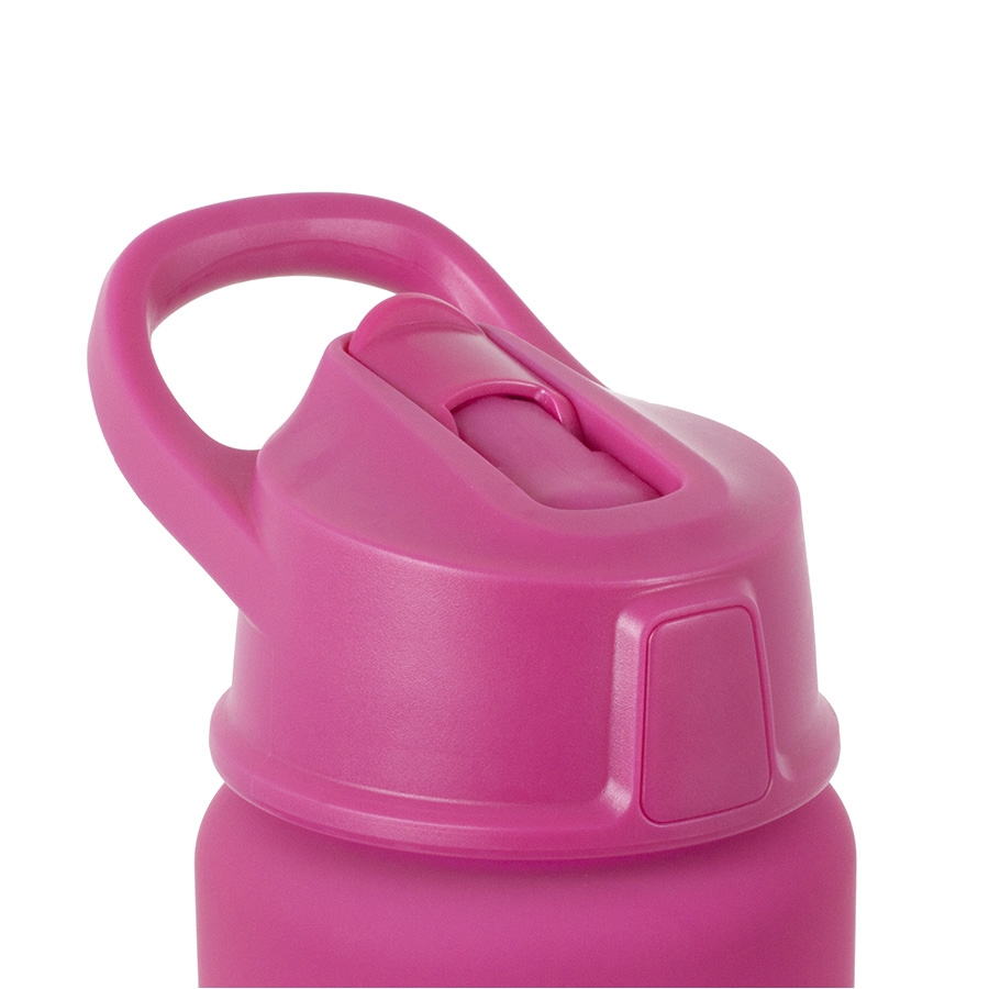 Lifeventure фляга Flip-Top Bottle 0.75 L pink