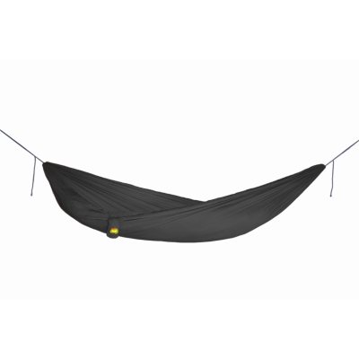 Ультралегкий гамак Levitate ULTRALIGHT, black