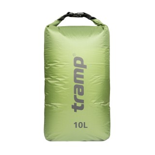 Гермомішок Tramp нейлон 20D Rip-Stop olive 10л