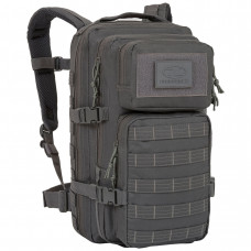 Рюкзак тактичний Highlander Recon Backpack 28L Grey (TT167-GY)