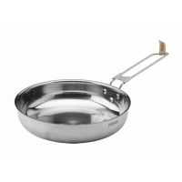 Сковорідка Primus CampFire Frying Pan S/S, 25 см