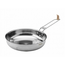 Сковорідка Primus CampFire Frying Pan S/S, 25 см