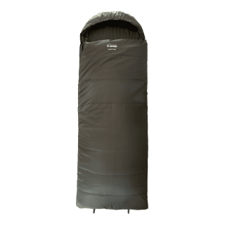 Спальний мішок Tramp Shypit 200XL ковдра з капюш правий olive 220/100 UTRS-059L