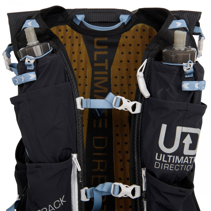 Ultimate Direction рюкзак Fastpack 20 black S-M