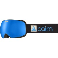 Cairn маска Gravity SPX3 black-blue Cairn маска Gravity SPX3 black-blue
