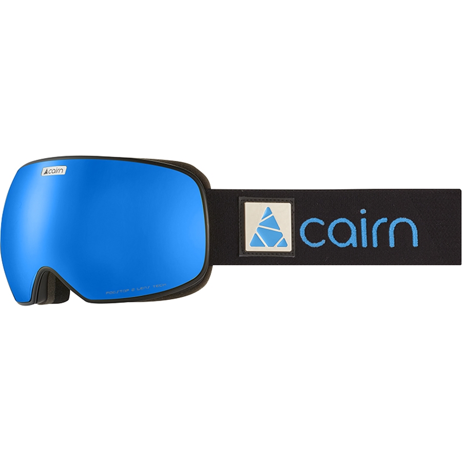 Cairn маска Gravity SPX3 black-blue