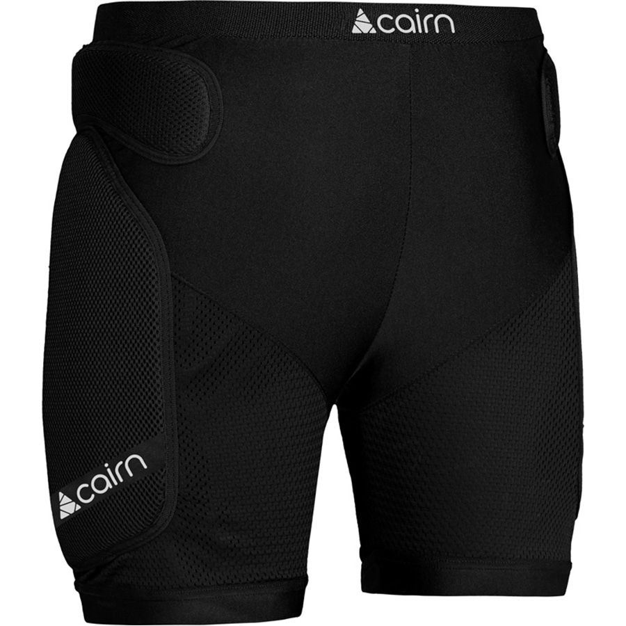 Cairn захист шорти Proxim Jr black XXS