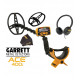 Металлоискатель Garrett ACE 400i