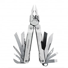 Мультитул LEATHERMAN Super Tool 300, синтетичний чохол, картонна коробка