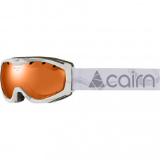 Cairn маска Jam Photochromic white-silver curve