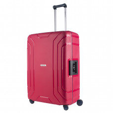 Валіза CarryOn Steward (L) Red (502263)