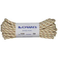 LOWA шнурки ATC Mid 150 cm desert