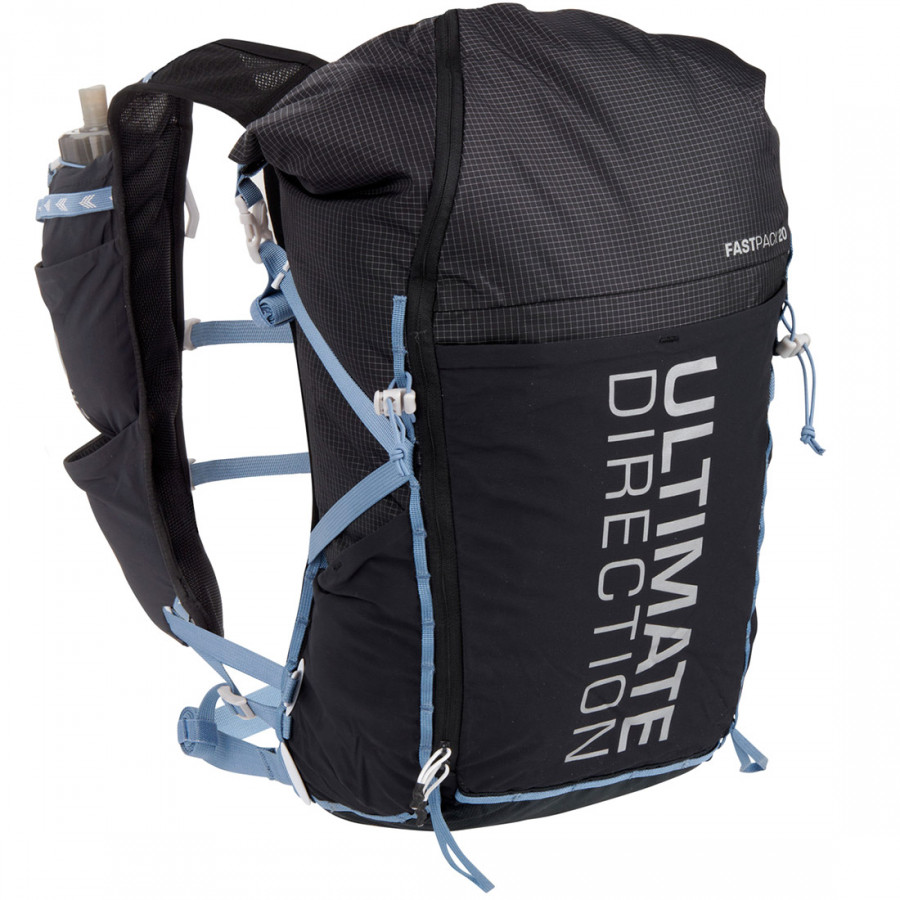 Ultimate Direction рюкзак Fastpack 20 black M-L