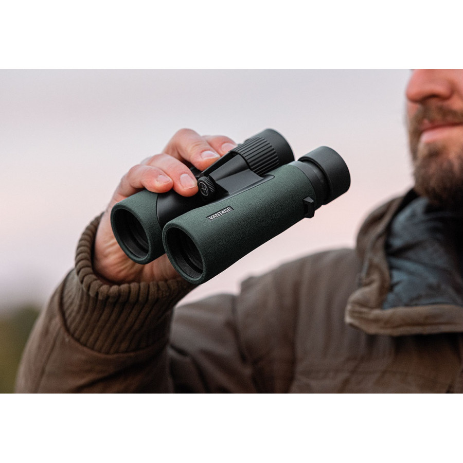 Бінокль Hawke Vantage 8x42 WP Green (34122)